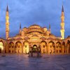 The Blue Mosque