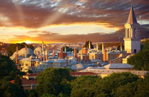 6 Days Turkey Tour Package